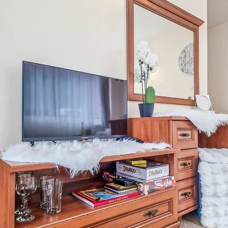 Appartement The White Beauty Bansko