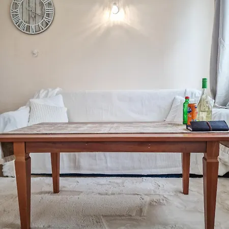 The White Beauty Appartement Bansko
