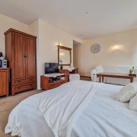 Appartement The White Beauty *